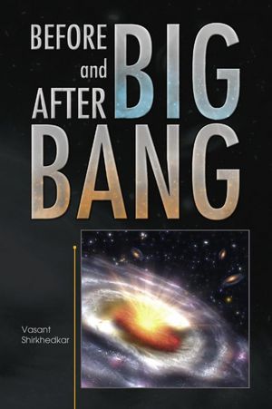 Before and After Big Bang