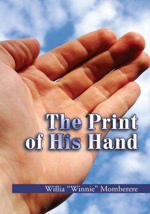 The Print of His Hand