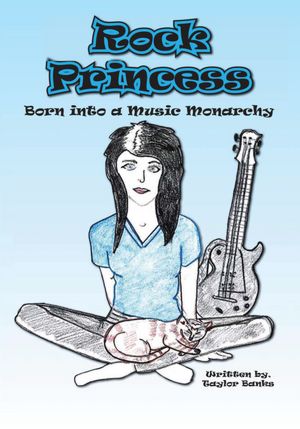 Rock Princess: Born into a Music Monarchy
