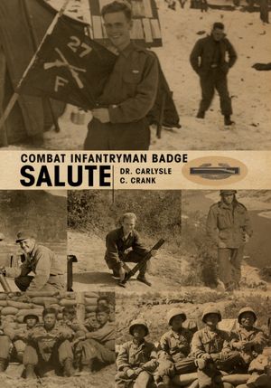 Combat Infantryman Badge