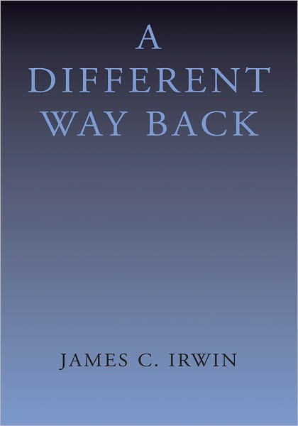 A Different Way Back