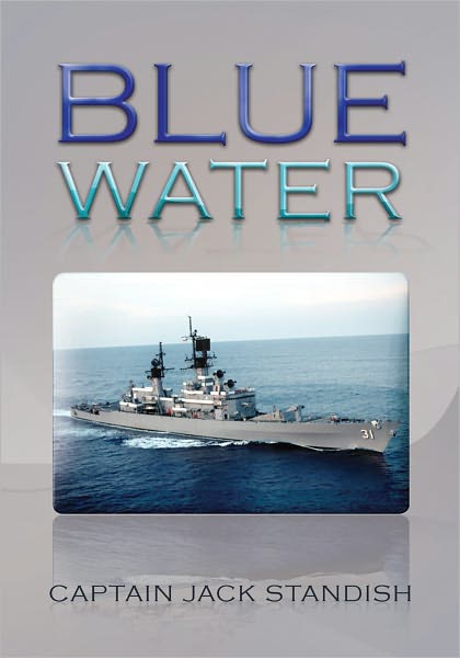 Blue Water