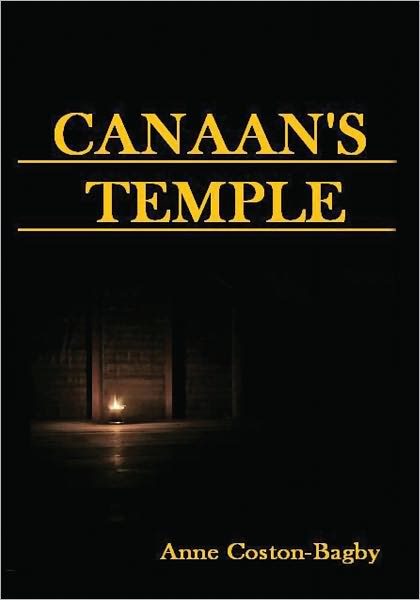 CANAAN'S TEMPLE