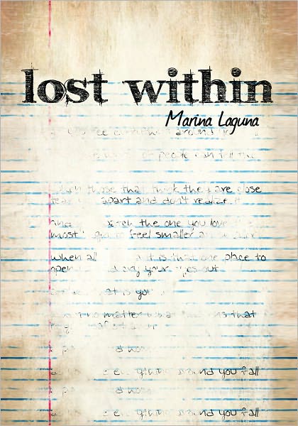 Lost Within