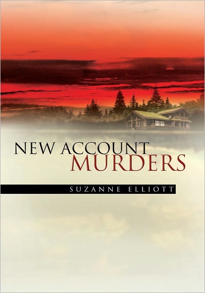 NEW ACCOUNT MURDERS