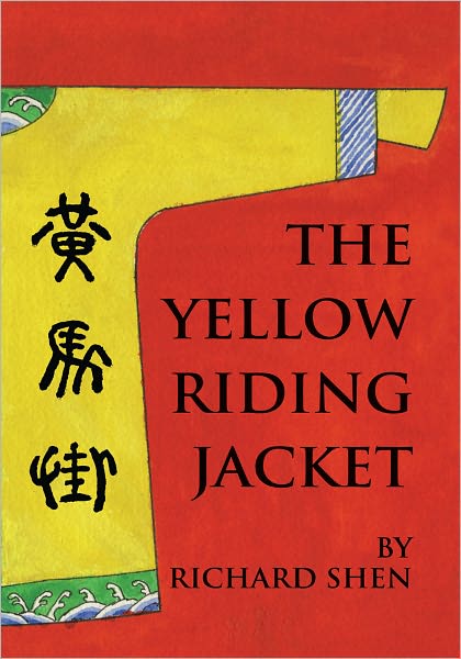 The Yellow Riding Jacket
