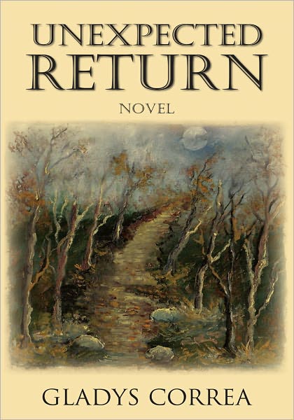 UNEXPECTED RETURN
