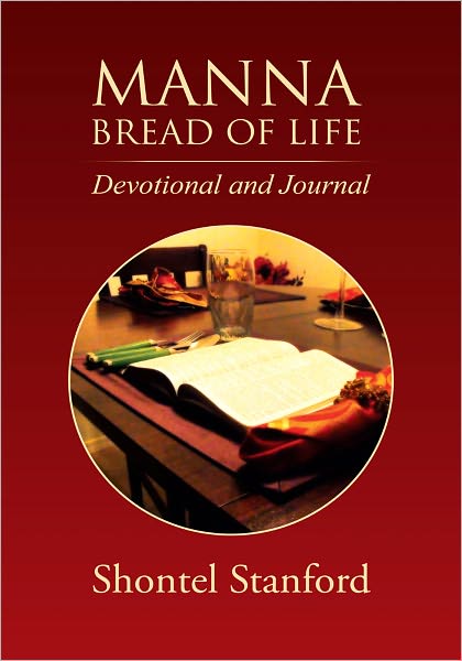 Manna: Bread Of Life: Devotional and Journal