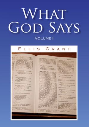 What God Says: Volume I
