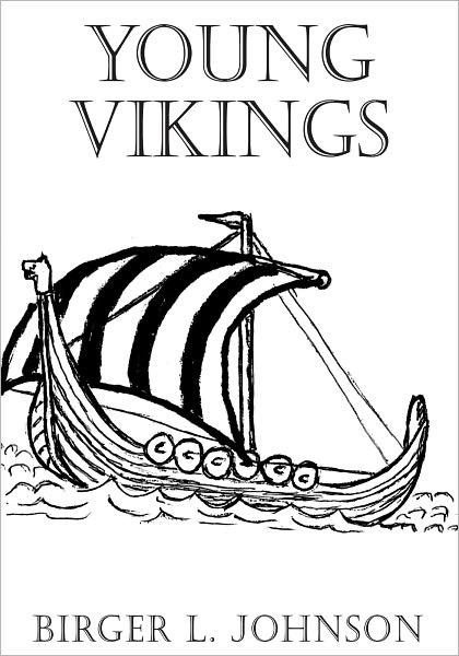 Young Vikings