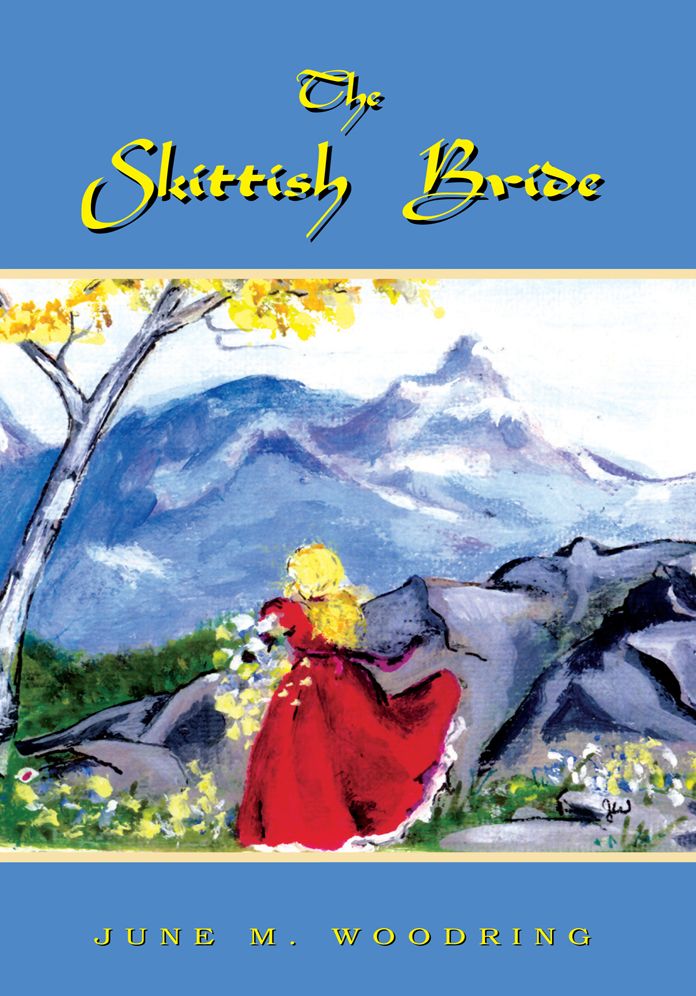 The Skittish Bride