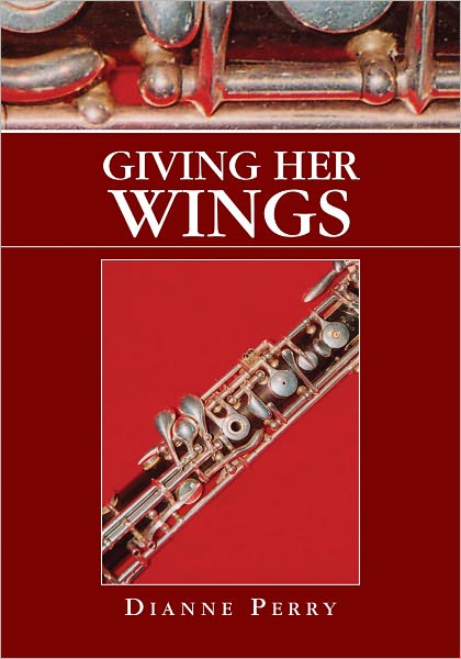 Giving Her Wings