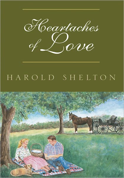 Heartaches of Love