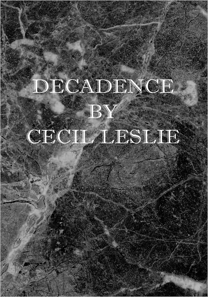 Decadence