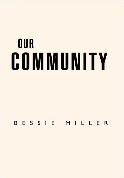 Our Community