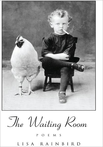 The Waiting Room: Poems