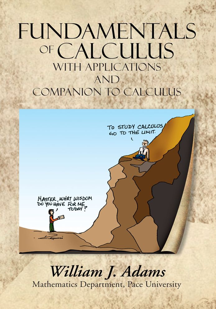 Fundamentals of Calculus with Applications and Companion to Calculus