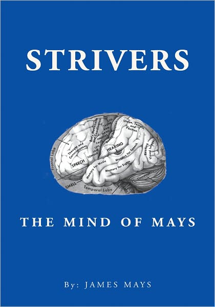 STRIVERS: THE MIND OF MAYS