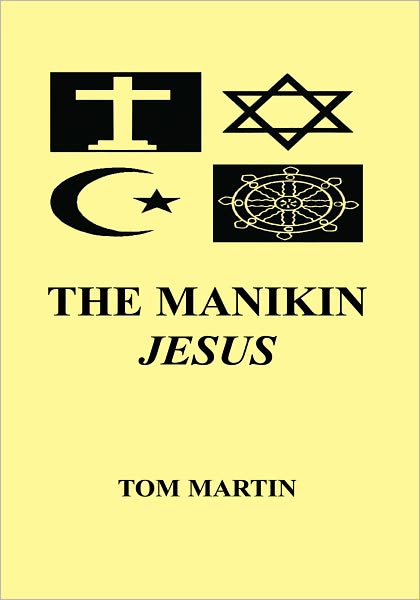 THE MANIKIN JESUS