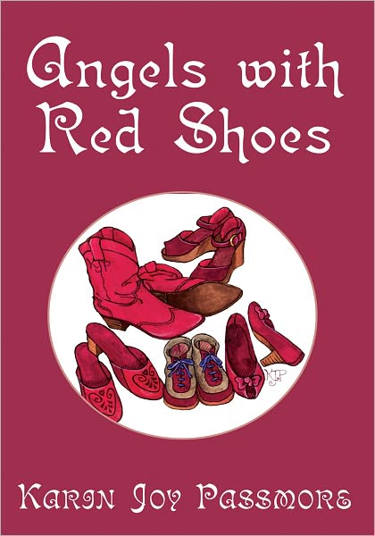 Angels with Red Shoes