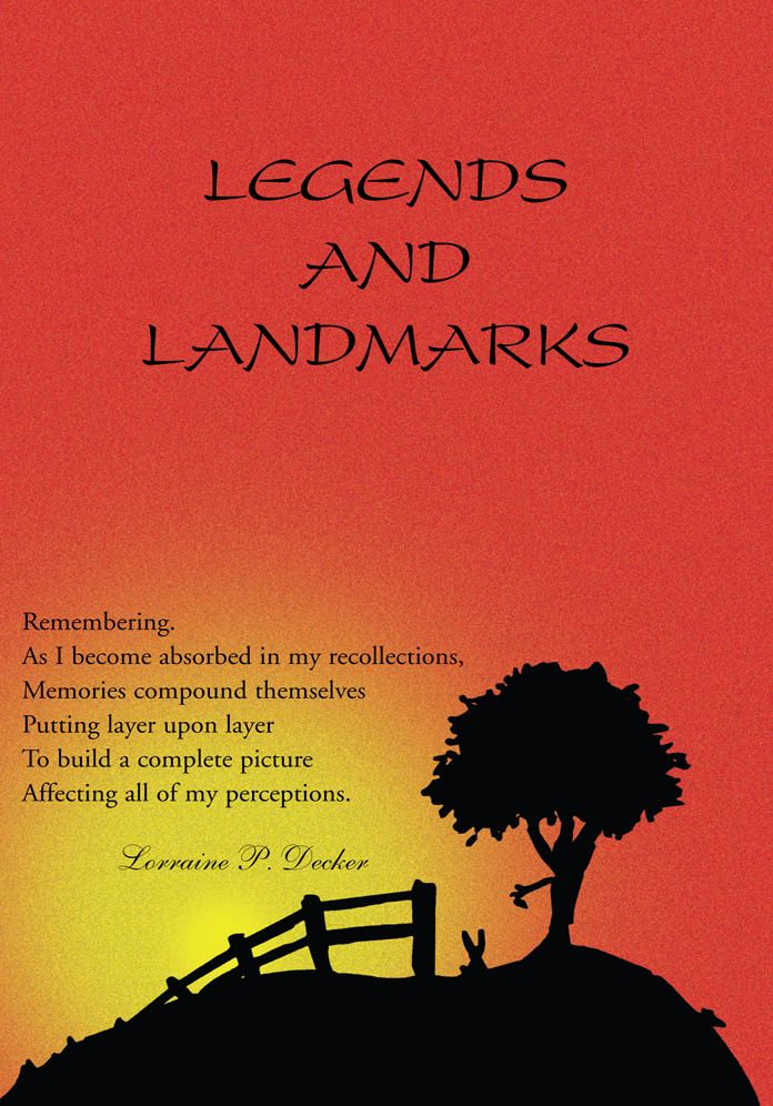 Legends & Landmarks: Remembering