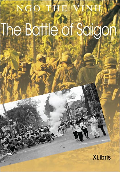 The Battle of Saigon