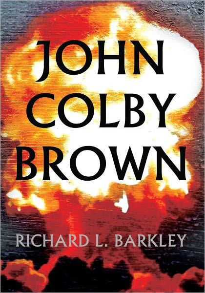 John Colby Brown