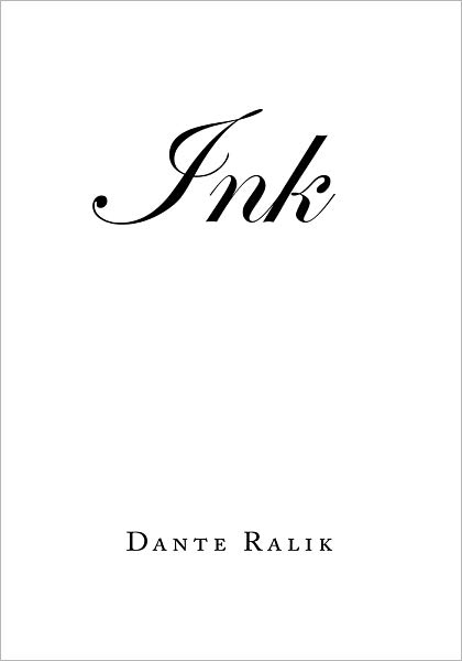 Ink