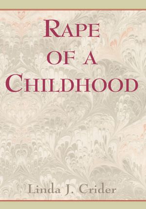 Rape of a Childhood