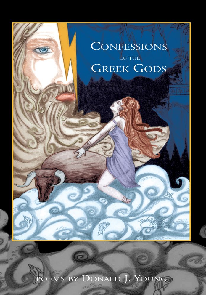 Confessions of the Greek God