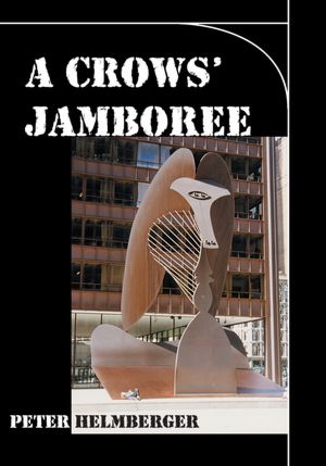 A Crow's Jamboree