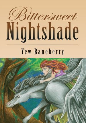 Bittersweet Nightshade