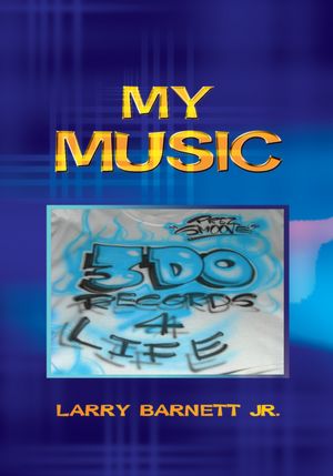 MY MUSIC