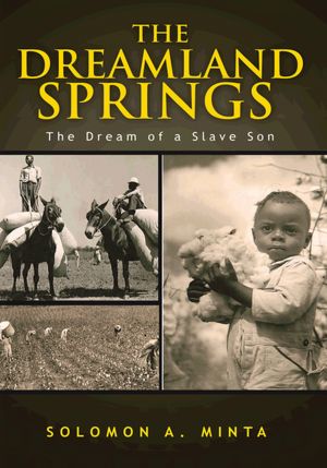 The Dreamland Springs: The Dream of a Slave Son