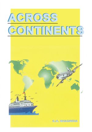 Across Continents