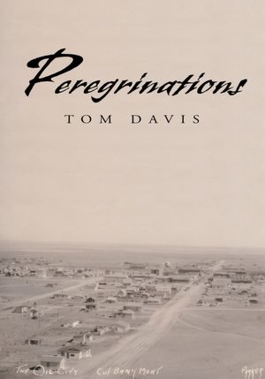 Peregrinations: How the Davises Overran America