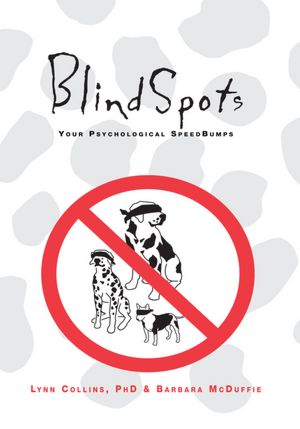 BlindSpots: Your Psychological Speed Bumps