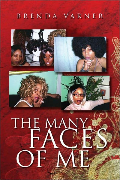 THE MANY FACES OF ME