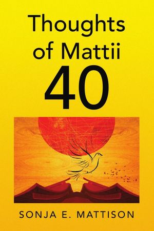 Thoughts of Mattii 40