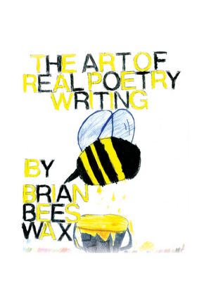 The Art to Real Poetry Writing