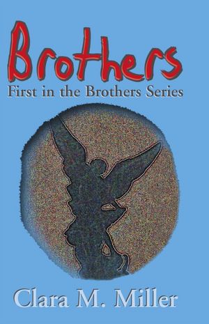 Brothers: First in the Brothers Series