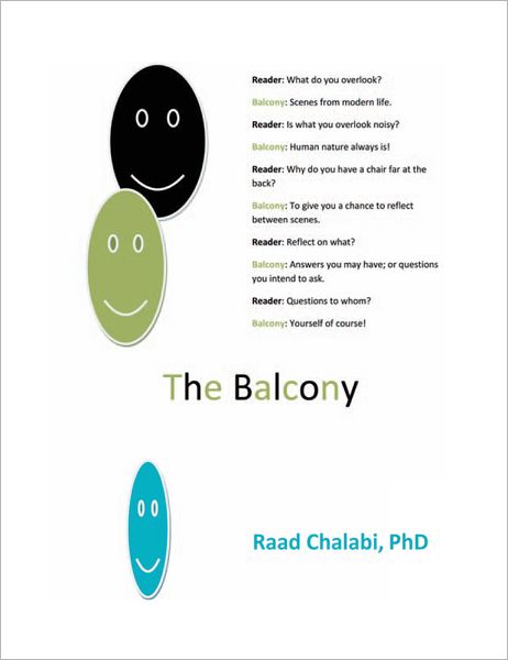 The Balcony