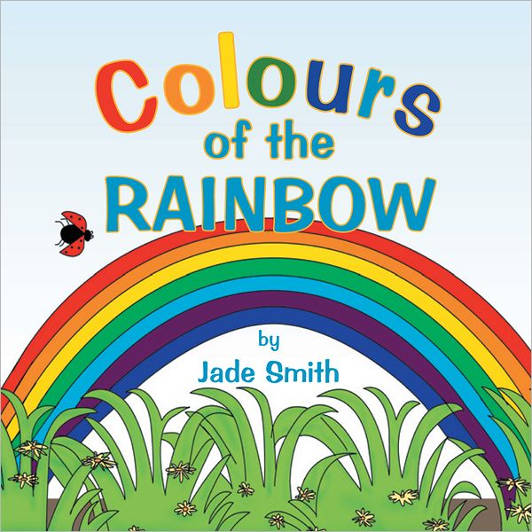 Colours of the Rainbow