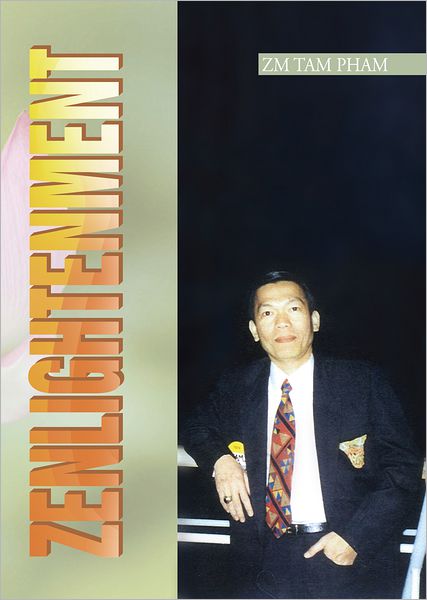 ZENLIGHTENMENT (PagePerfect NOOK Book)