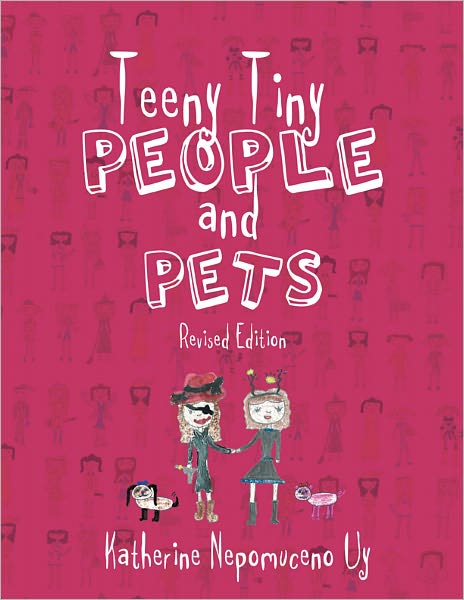 Teeny Tiny People and Pets