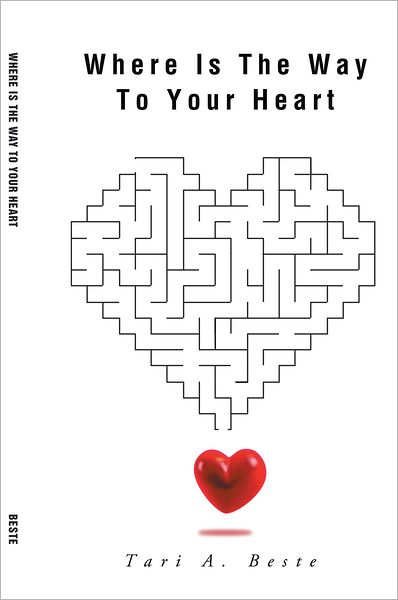 Where Is The Way To Your Heart