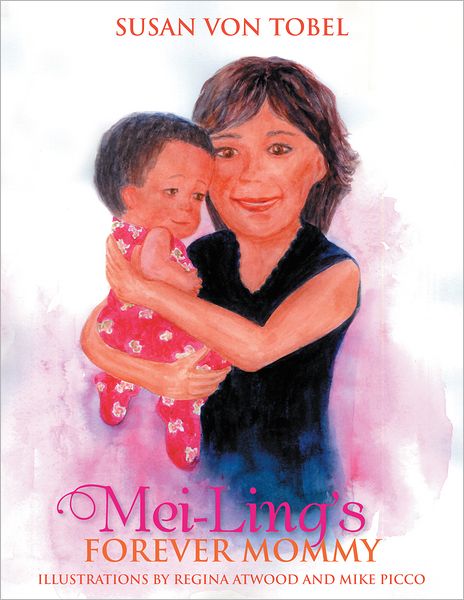 Mei-Ling's Forever Mommy (PagePerfect NOOK Book)
