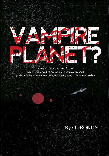 Vampire Planet ?