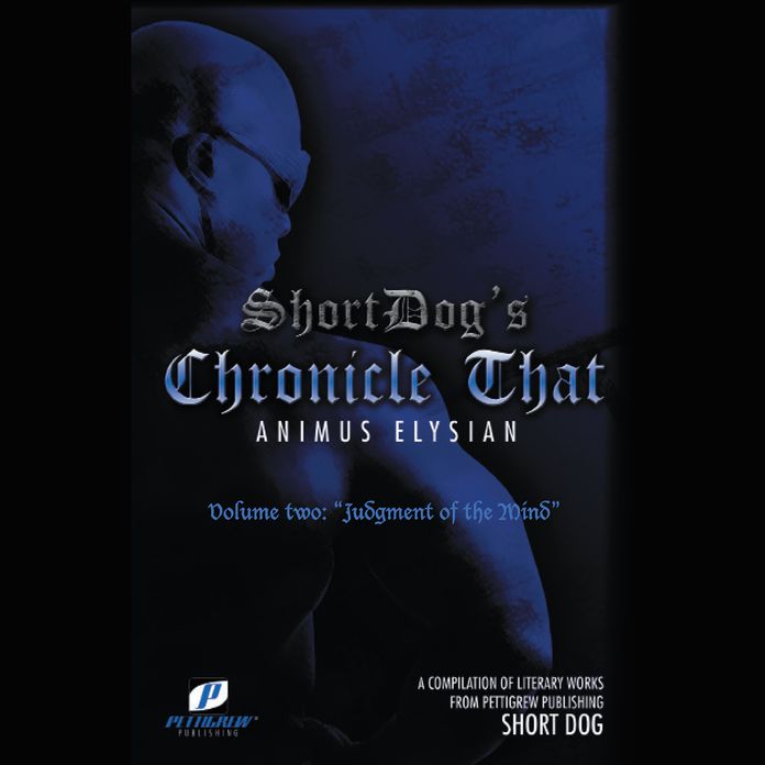 Chronicle That Volume Two: Judgment of the Mind