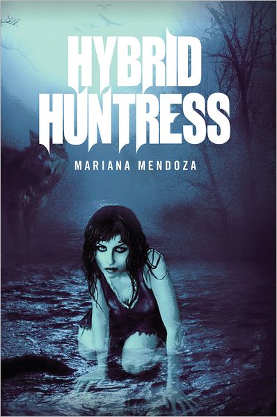 Hybrid Huntress